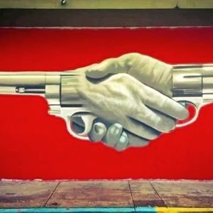 Meet your Posher, Johnny